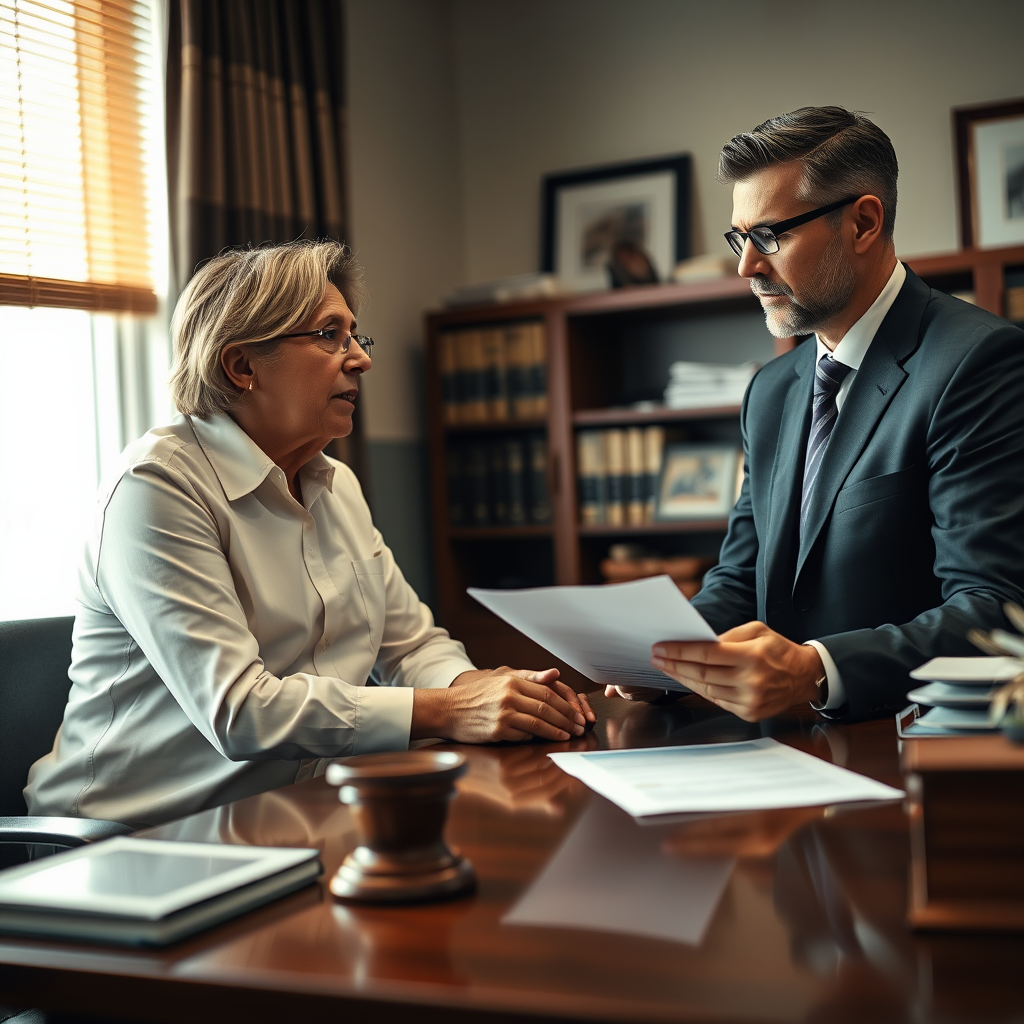 Traffic Violation Lawyer Gloucester County, VA