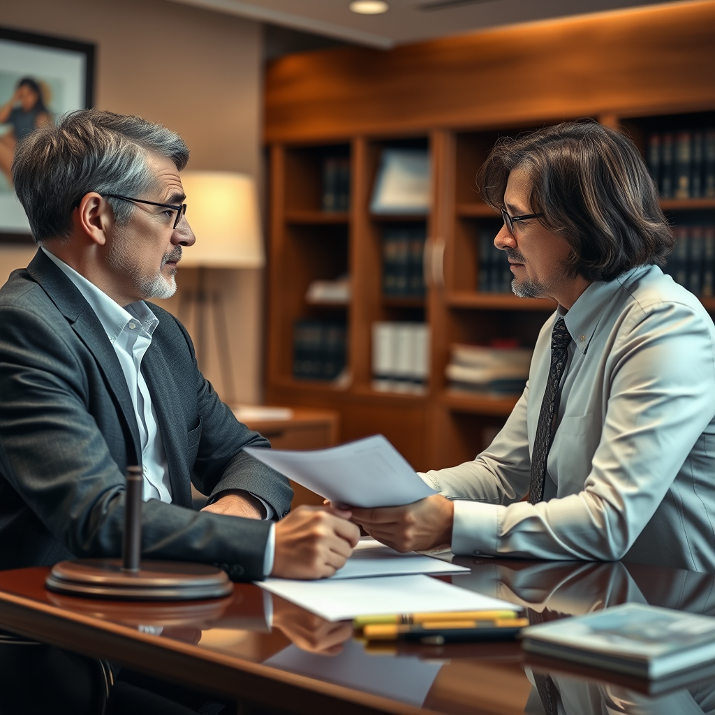 Traffic Violation Lawyer King George County, VA