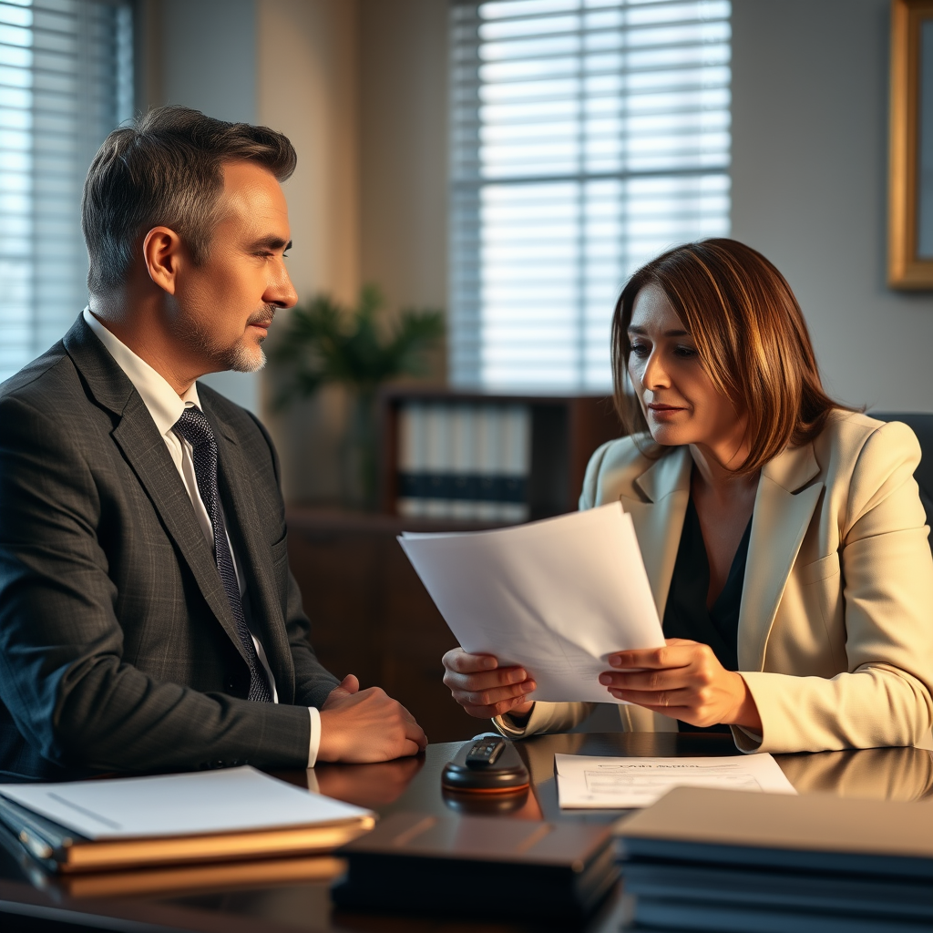 Traffic Violation Lawyer Prince William County, VA