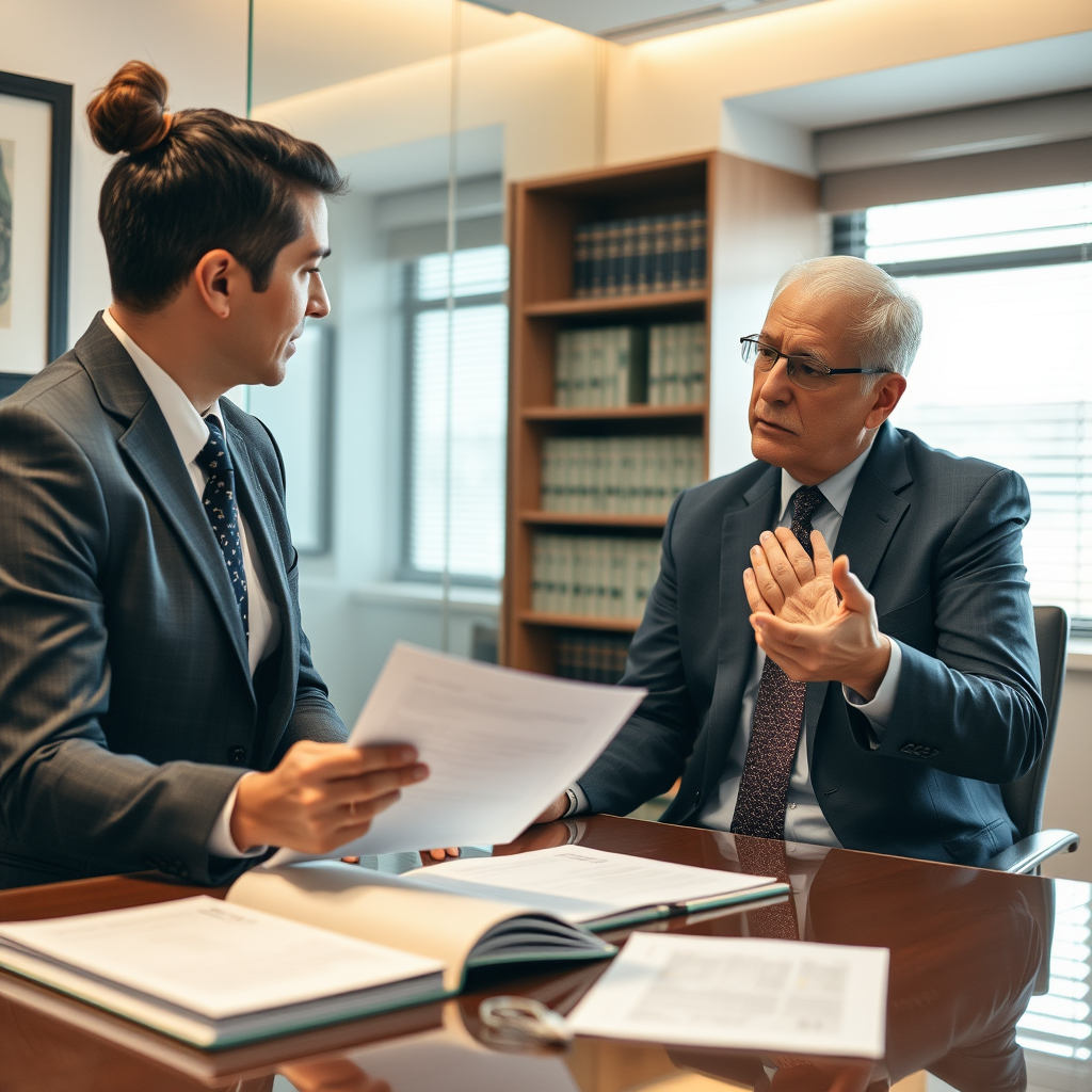 Traffic Violation Lawyer Shenandoah, VA