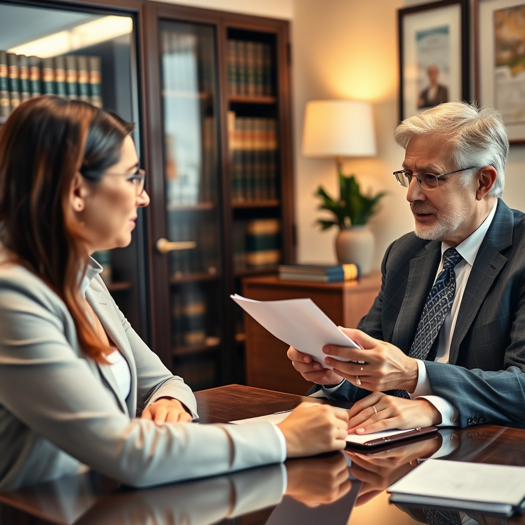 Traffic Violation Lawyer Stafford County, VA