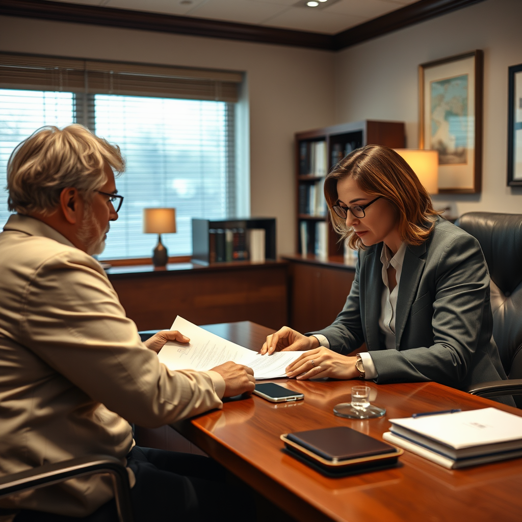 Traffic Violation Lawyer Suffolk, VA