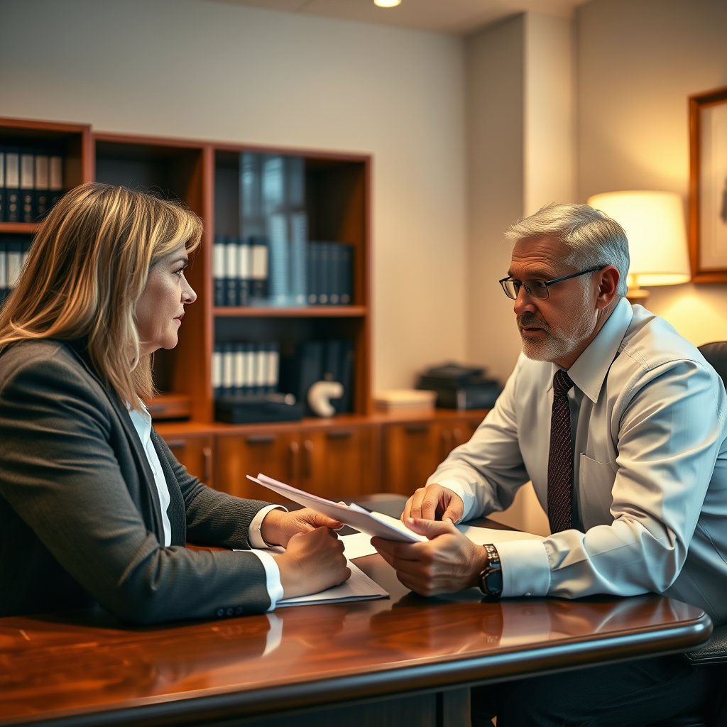 Trespass Defense Lawyer Augusta County, VA