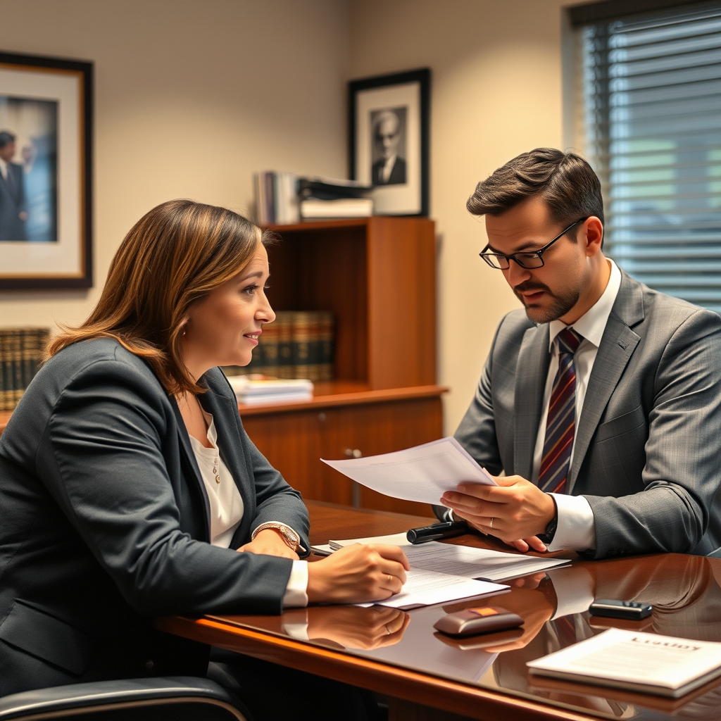 Trespass Defense Lawyer Botetourt County, VA