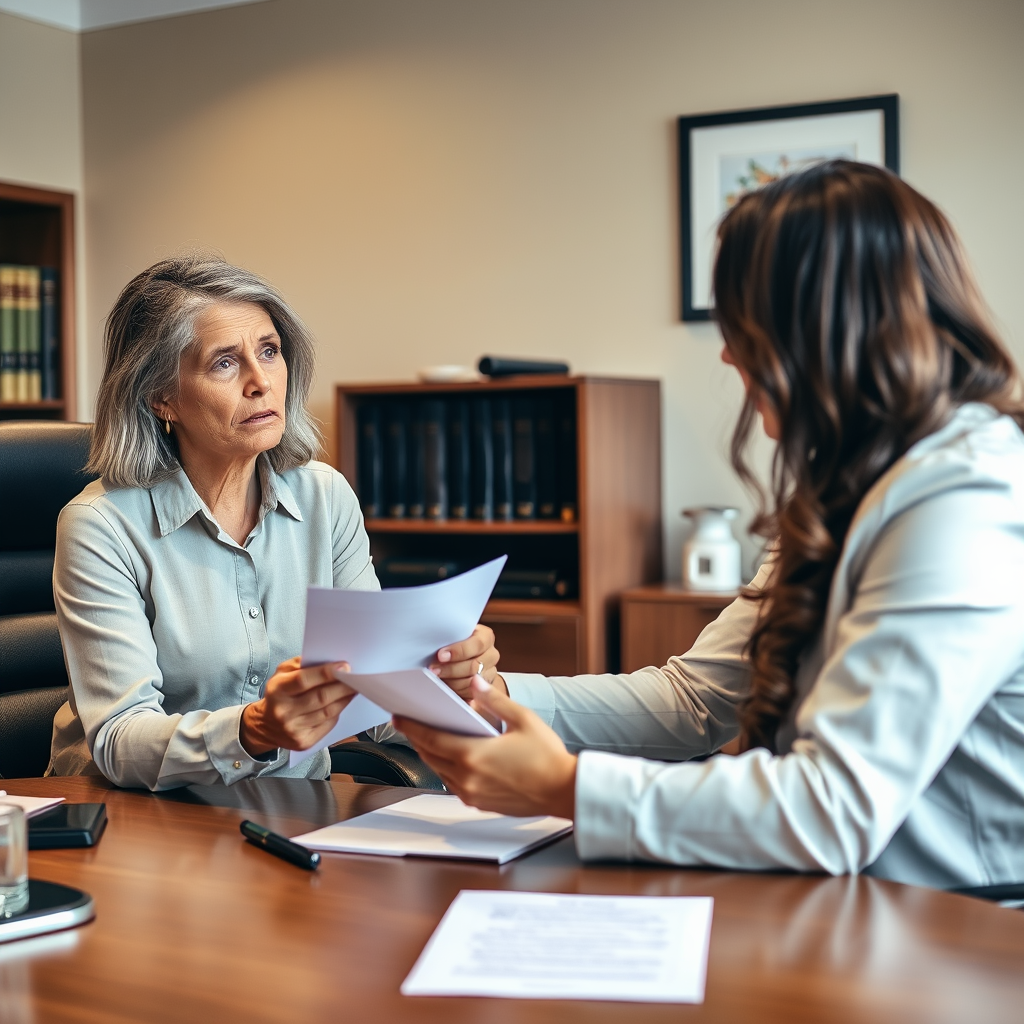 Trespass Defense Lawyer Culpeper County, VA