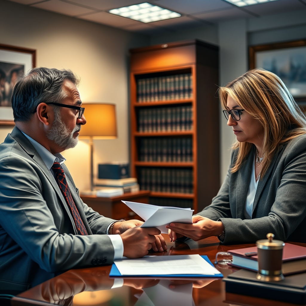 Trespass Defense Lawyer Fairfax, VA