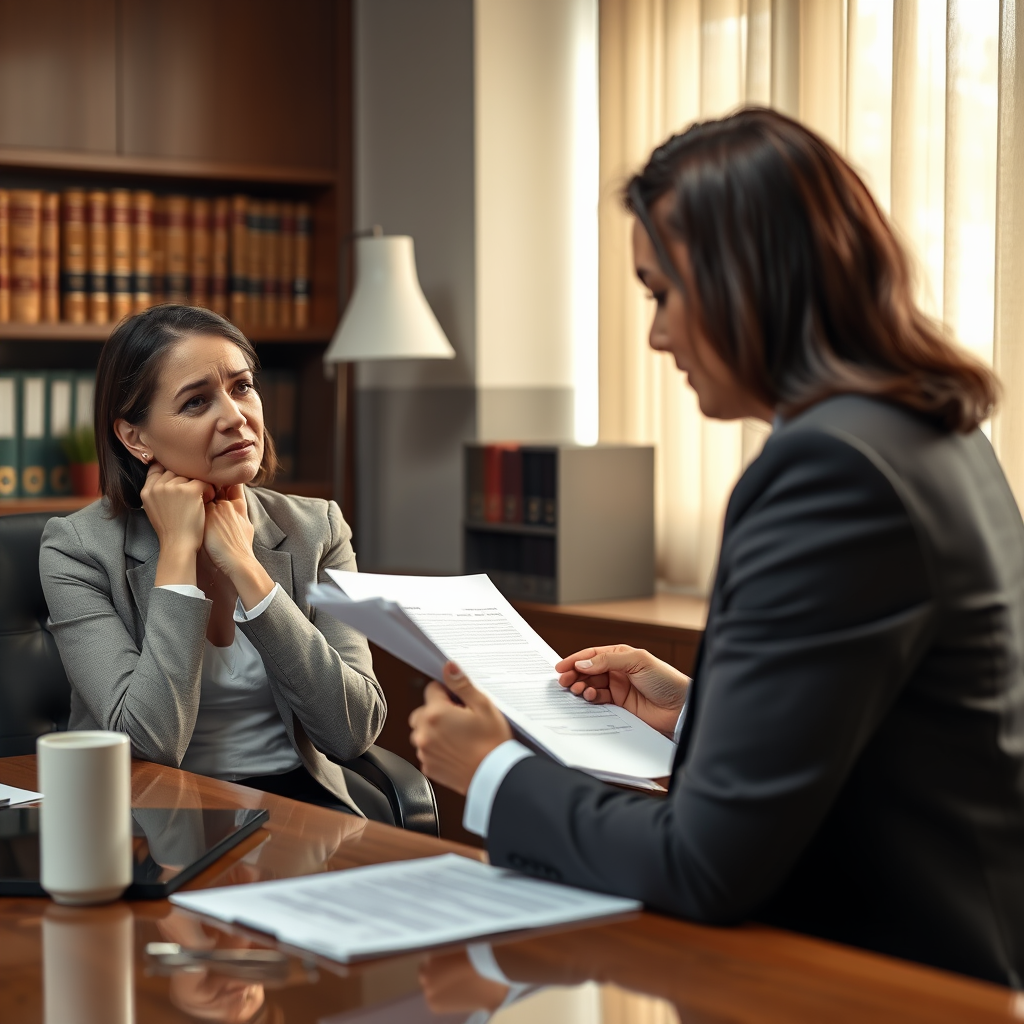 Trespass Defense Lawyer Gloucester County, VA