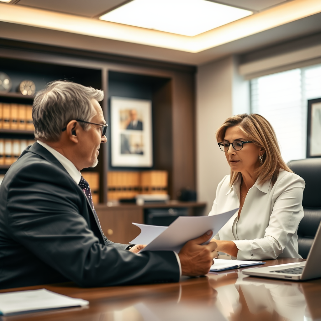 Trespass Defense Lawyer Greene County, VA