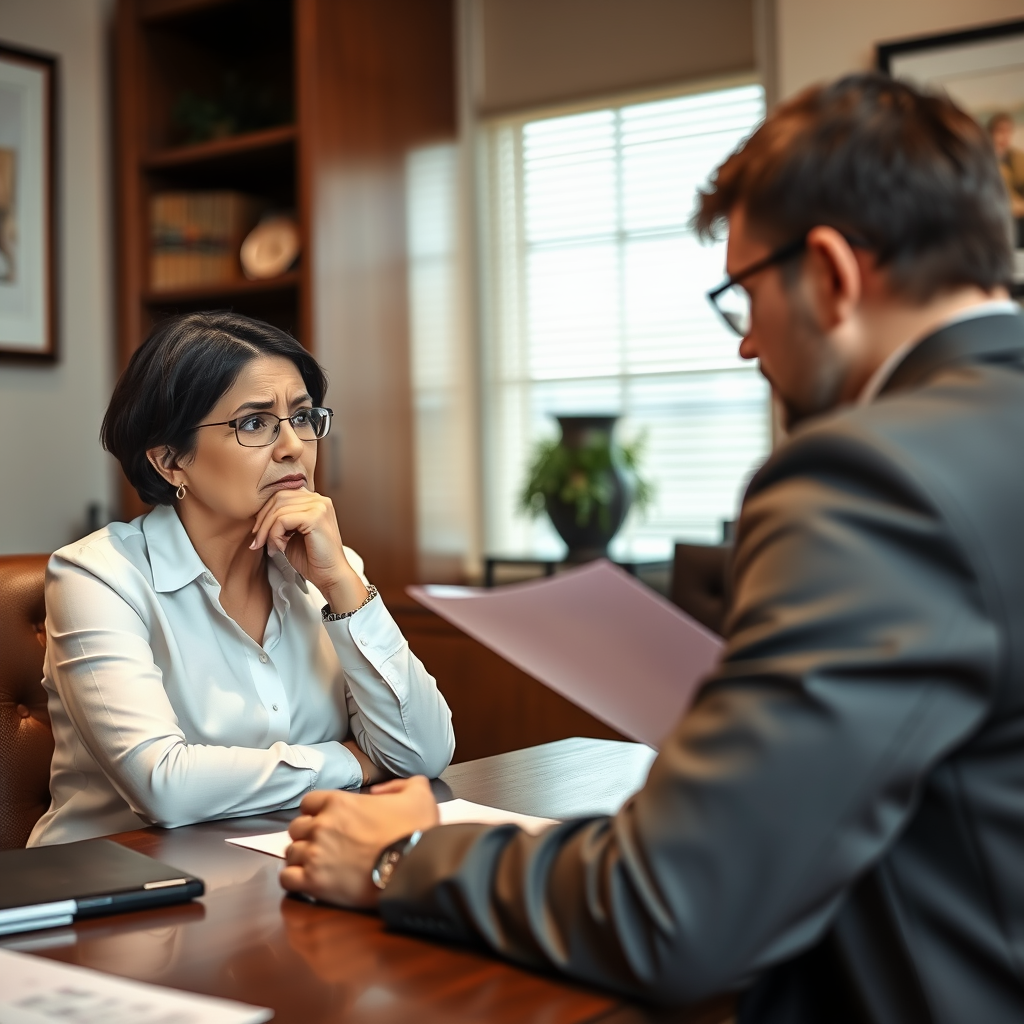 Trespass Defense Lawyer Hanover County, VA