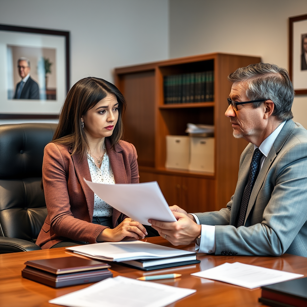 Trespass Defense Lawyer Lexington, VA