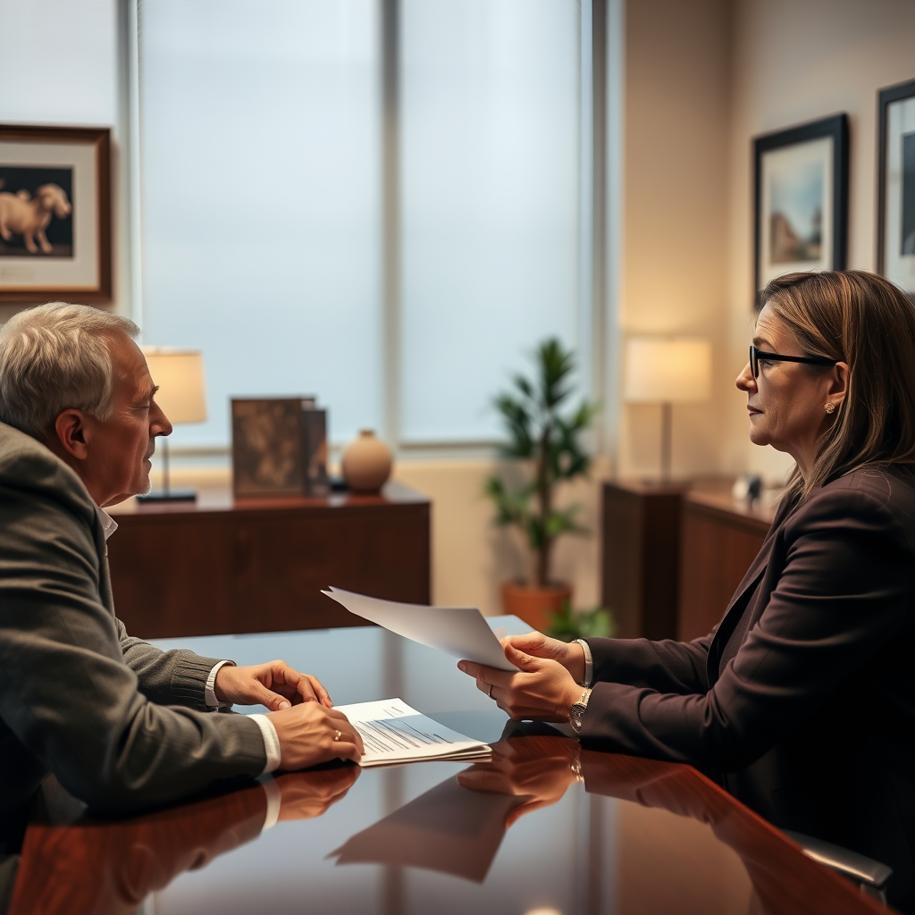 Trespass Defense Lawyer Loudoun County, VA
