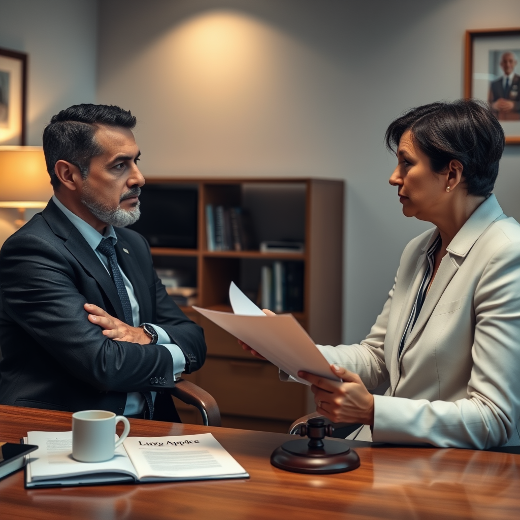 Trespass Defense Lawyer Madison County, VA