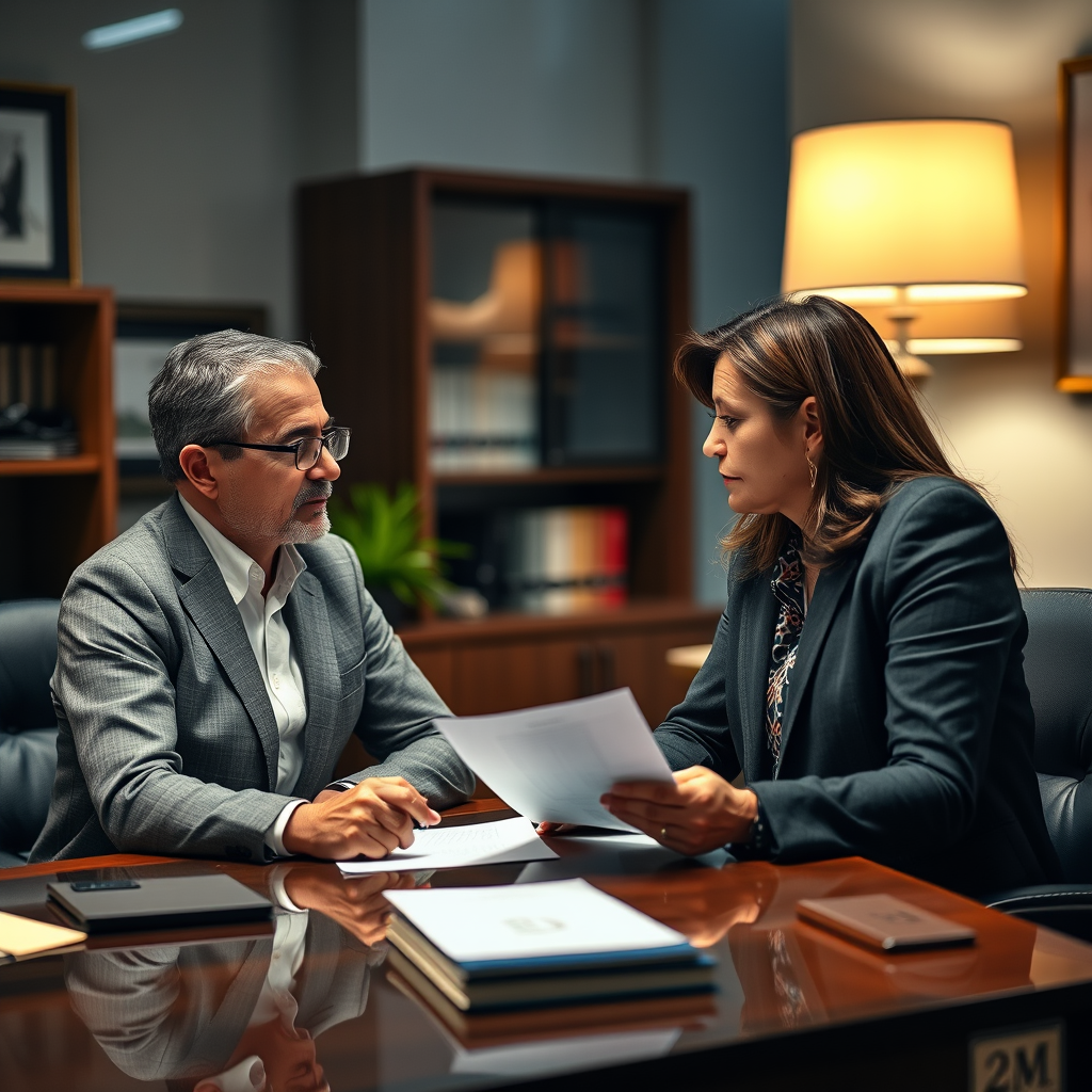 Trespass Defense Lawyer Manassas Park, VA