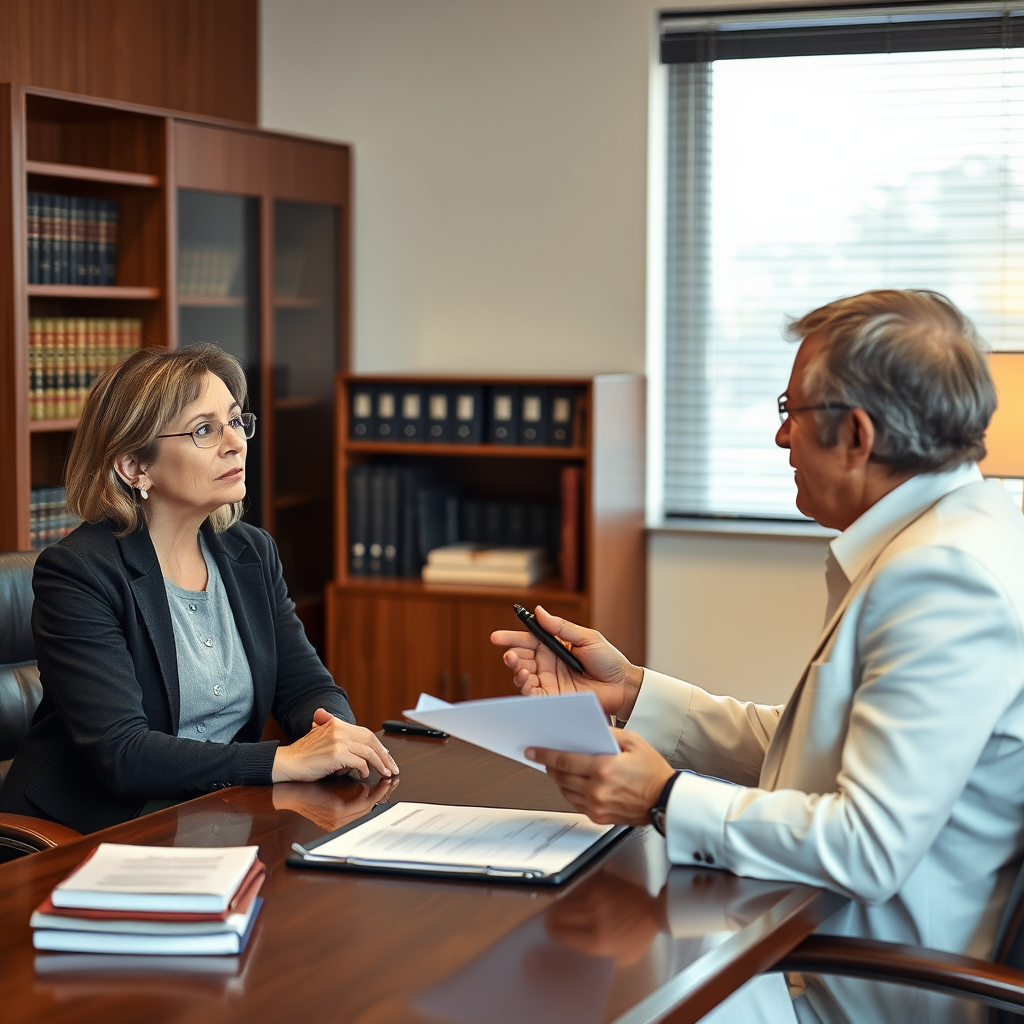 Trespass Defense Lawyer Orange County, VA