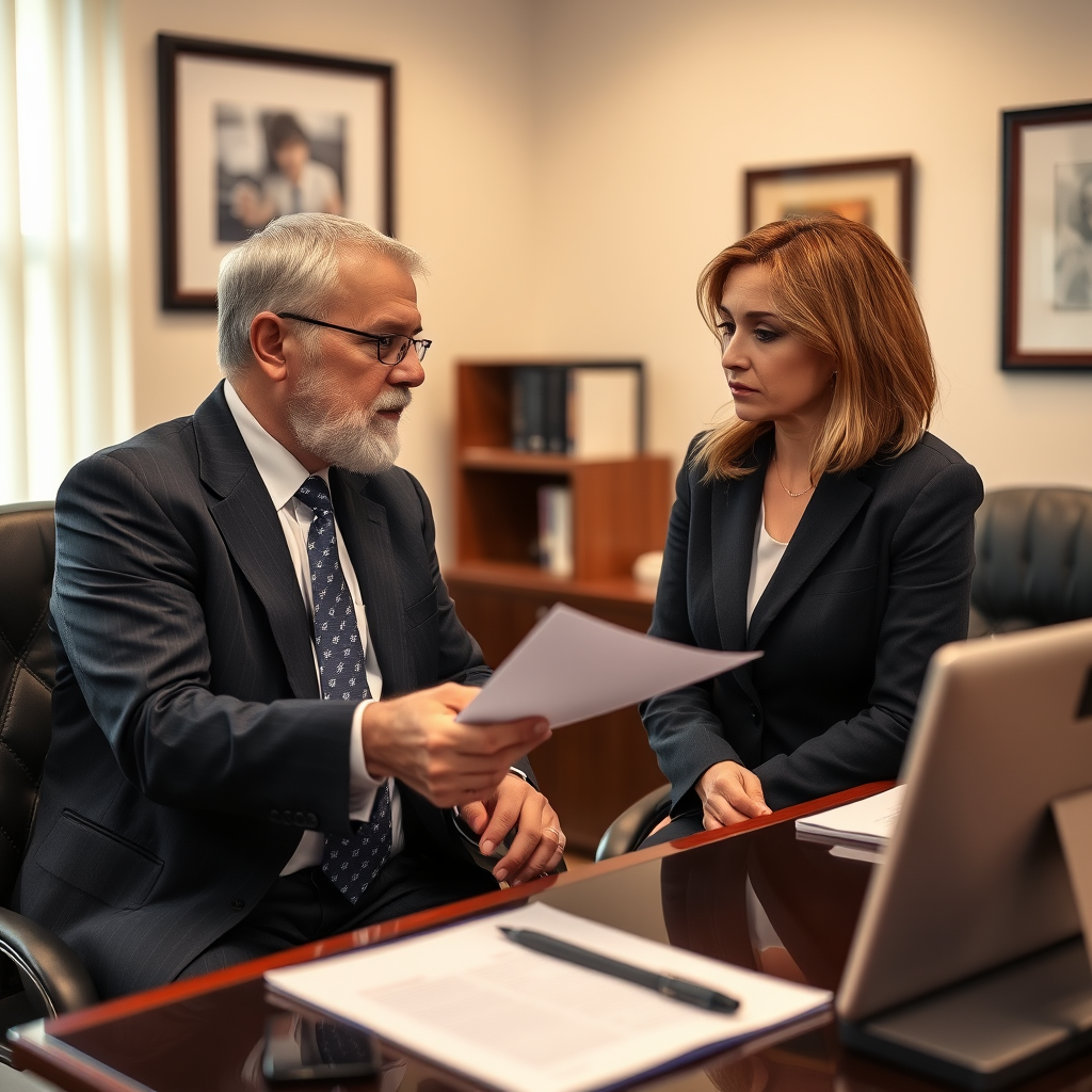 Trespass Defense Lawyer Prince William County, VA