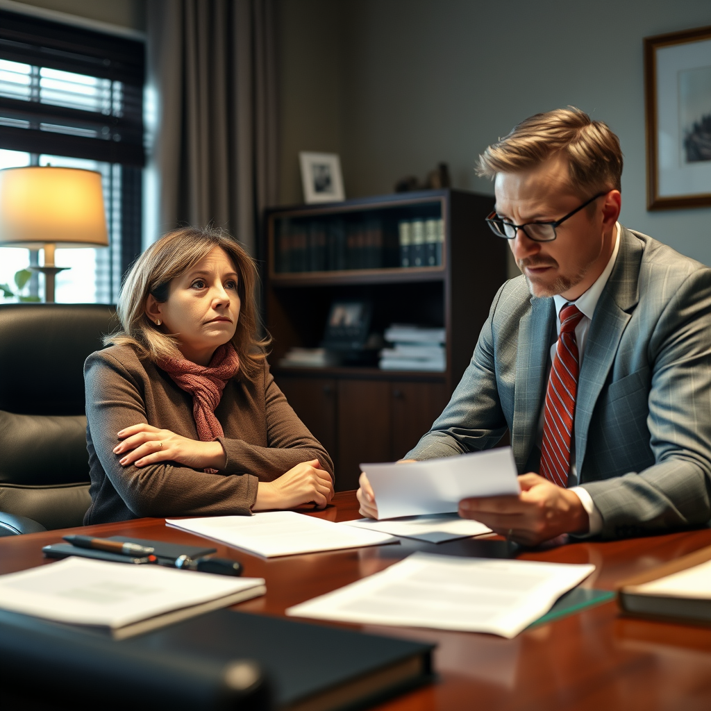 Trespass Defense Lawyer Spotsylvania County, VA