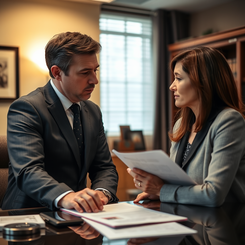 Trespass Defense Lawyer Warren County, VA