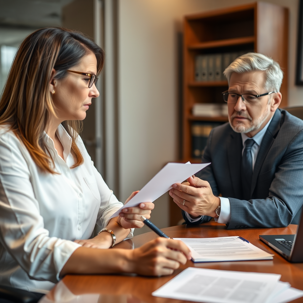 Trespassing Lawyer Spotsylvania County, VA
