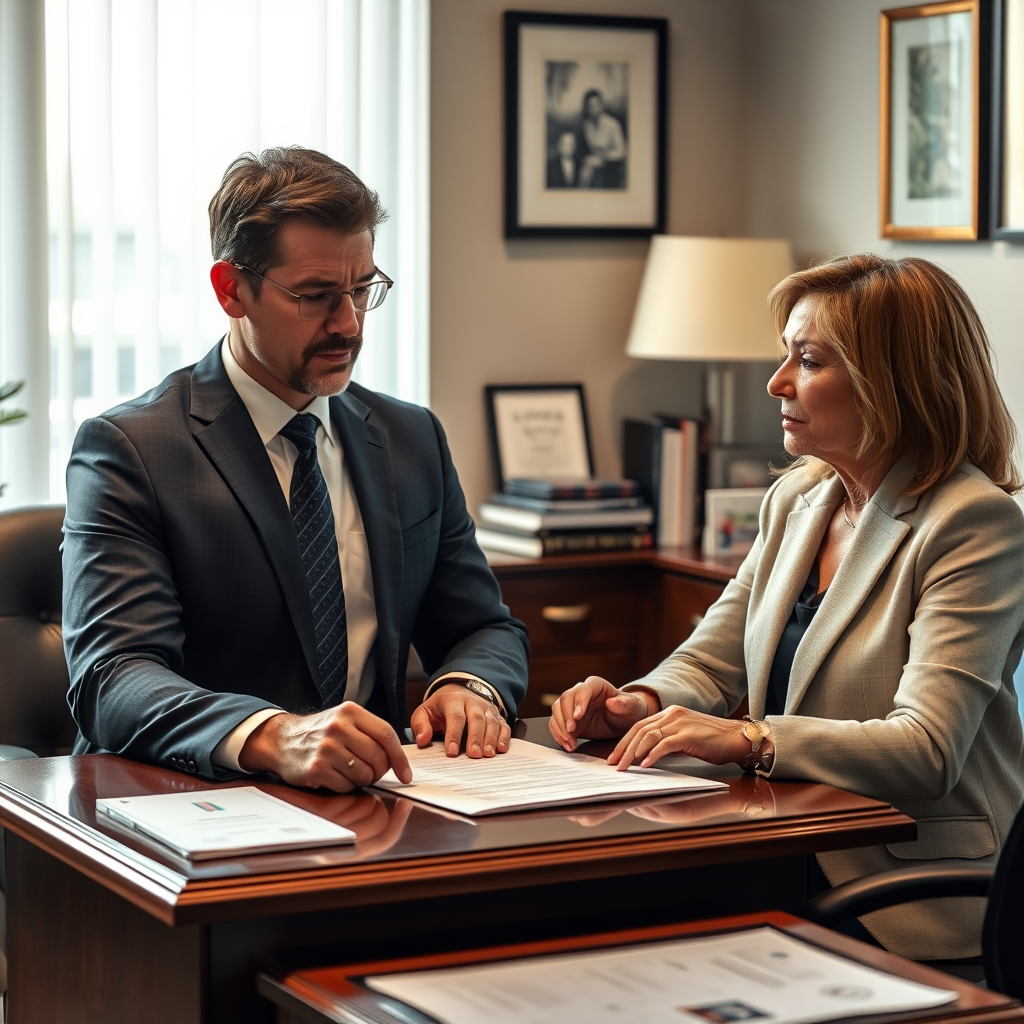 Burglary Defense Lawyer Augusta County, VA