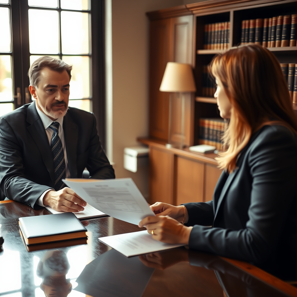 Burglary Defense Lawyer Bedford County, VA