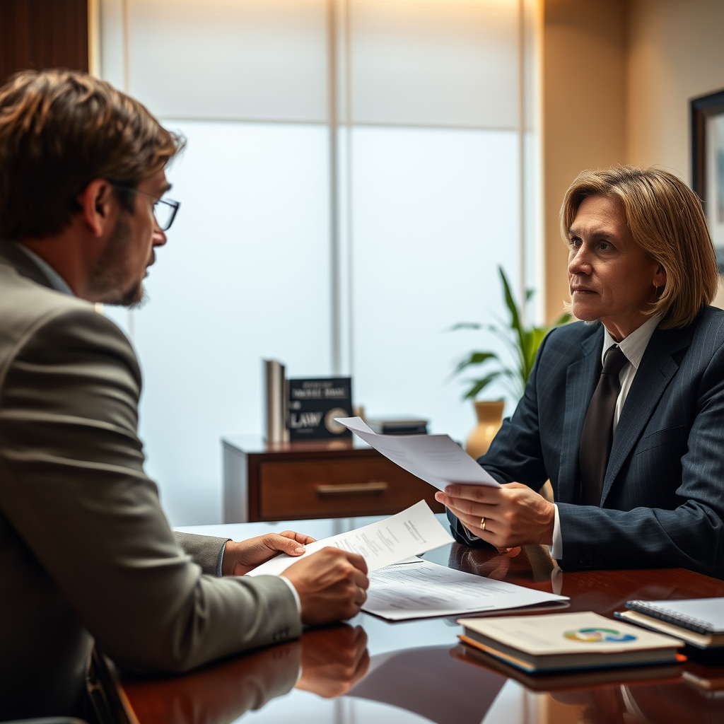 Burglary Defense Lawyer Culpeper County, VA