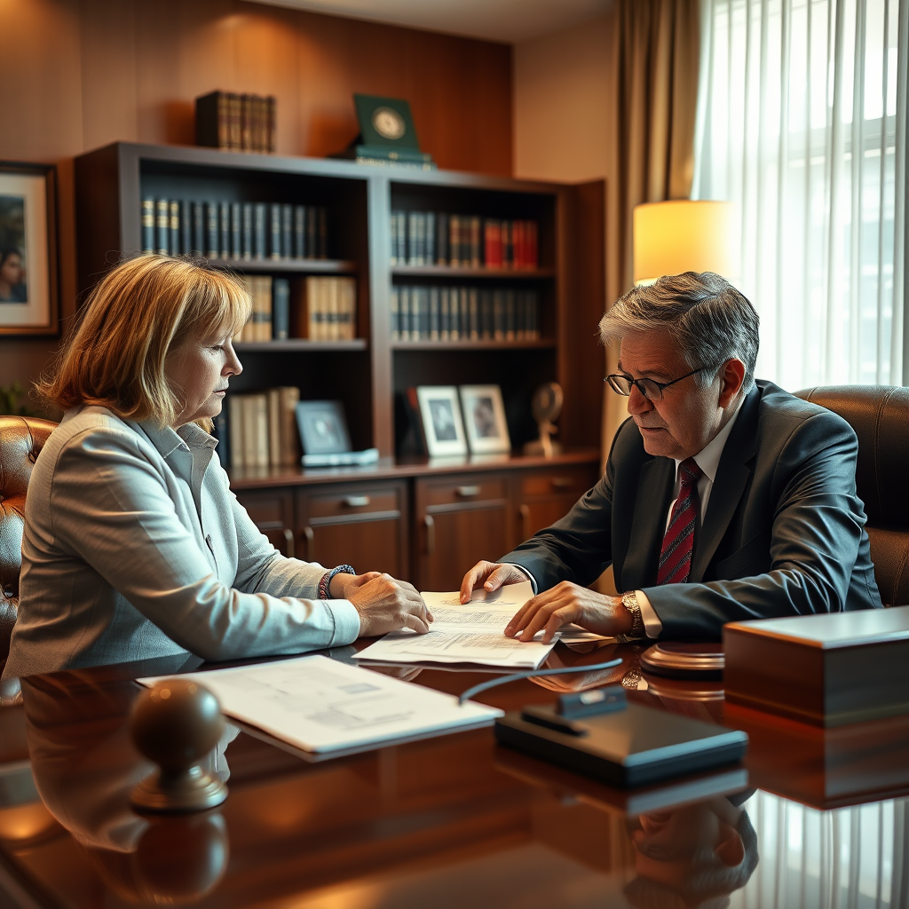 Burglary Defense Lawyer Fairfax County, VA