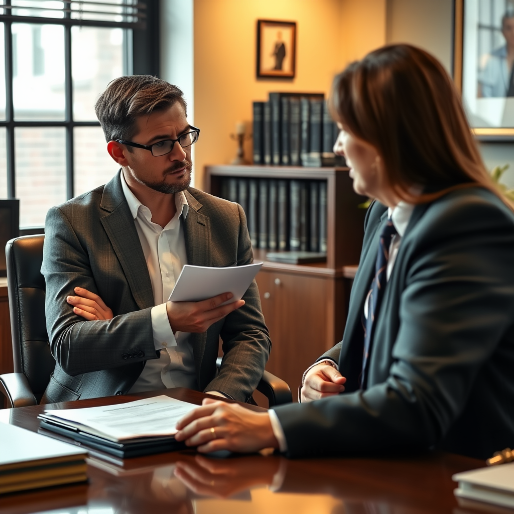 Burglary Defense Lawyer Fairfax, VA
