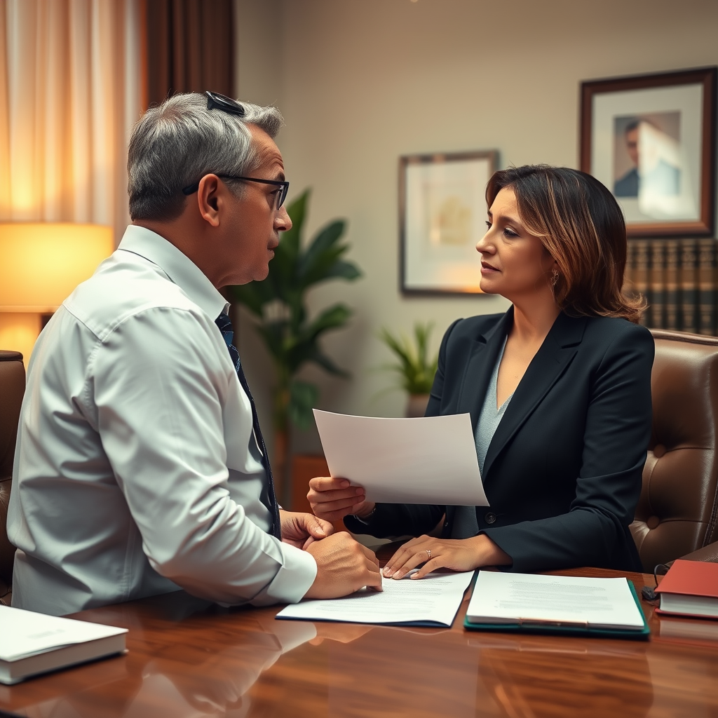 Burglary Defense Lawyer Frederick County, VA
