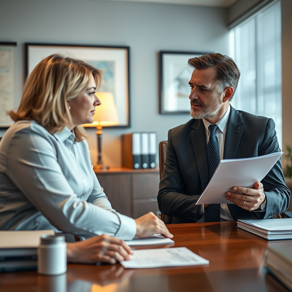 Burglary Defense Lawyer Fredericksburg, VA