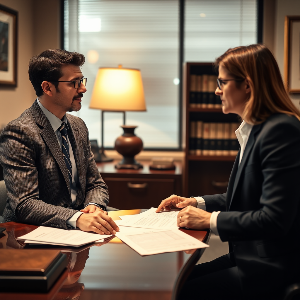Burglary Defense Lawyer Gloucester County, VA