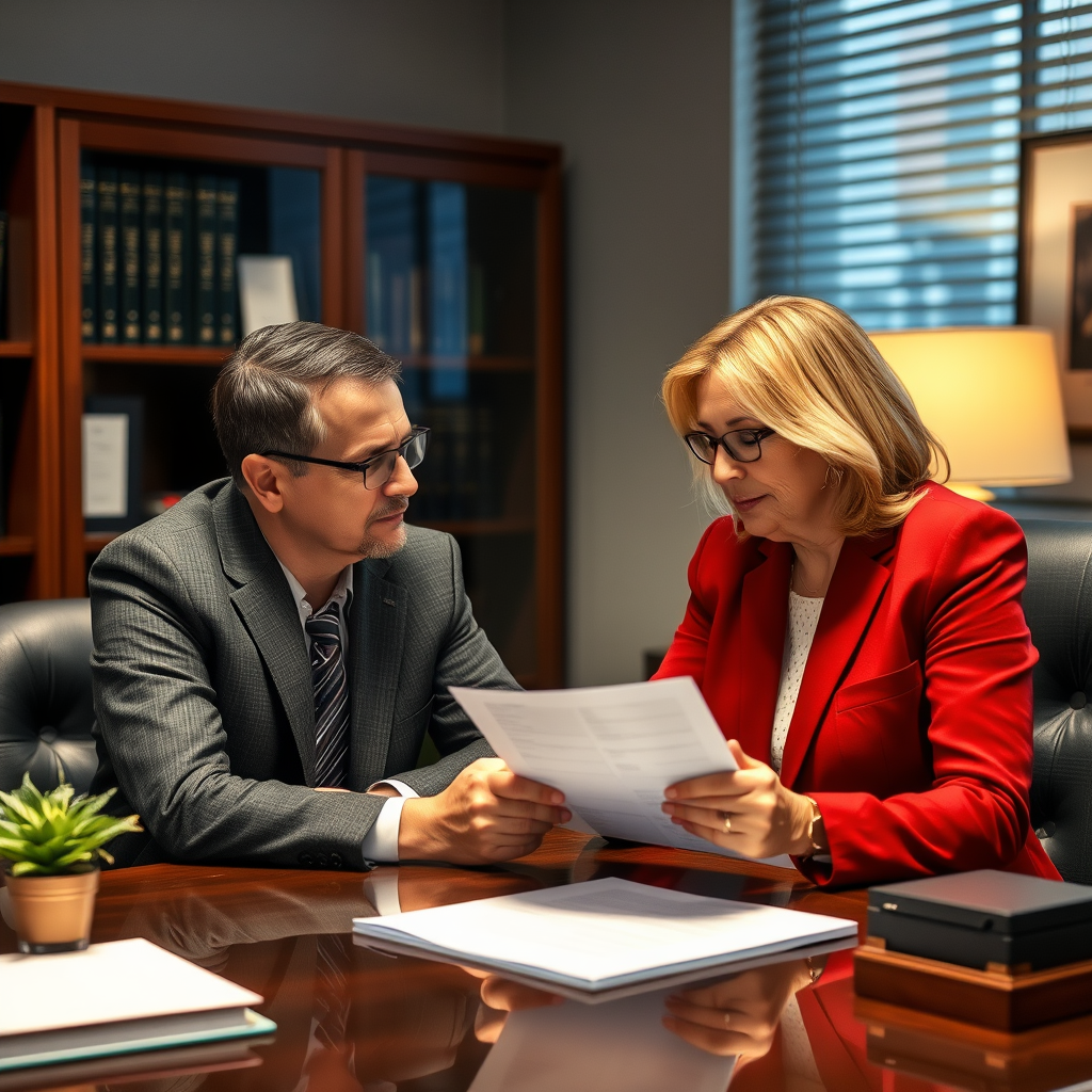 Burglary Defense Lawyer Henrico County, VA