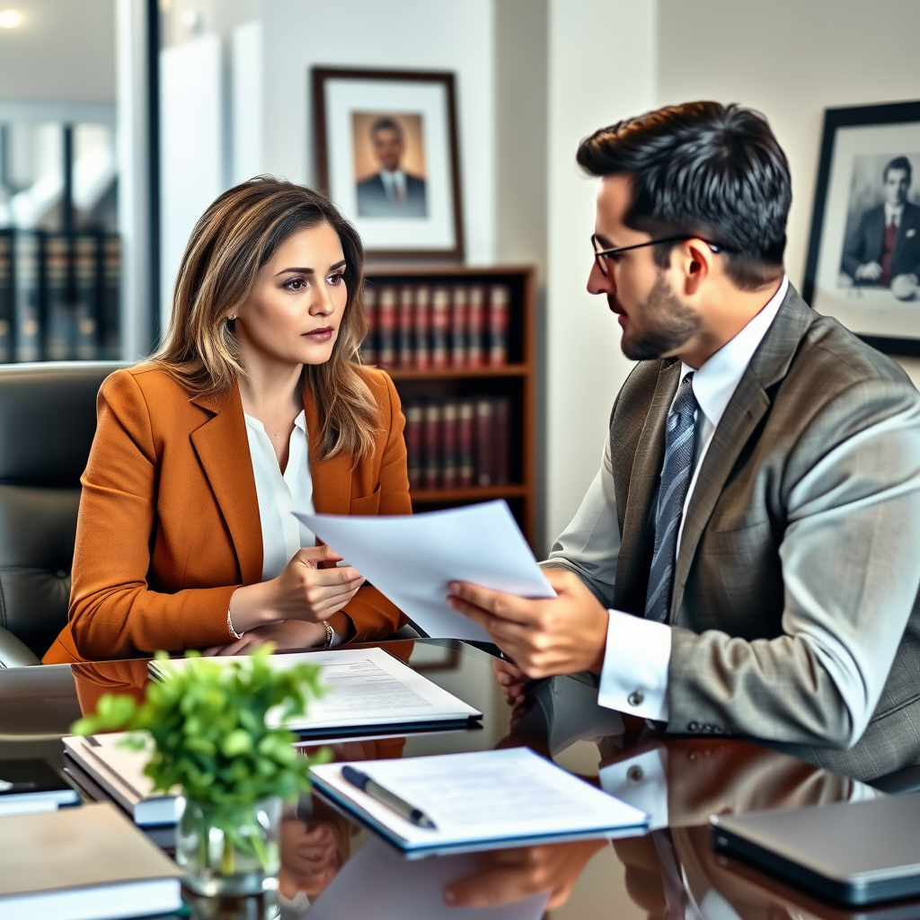 Burglary Defense Lawyer King George County, VA