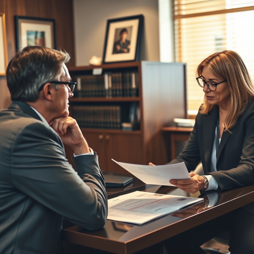 Burglary Defense Lawyer Madison County, VA
