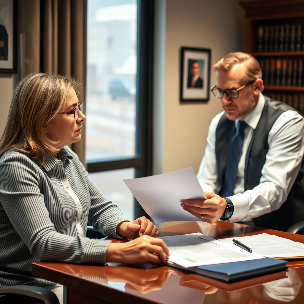 Burglary Defense Lawyer Manassas Park, VA