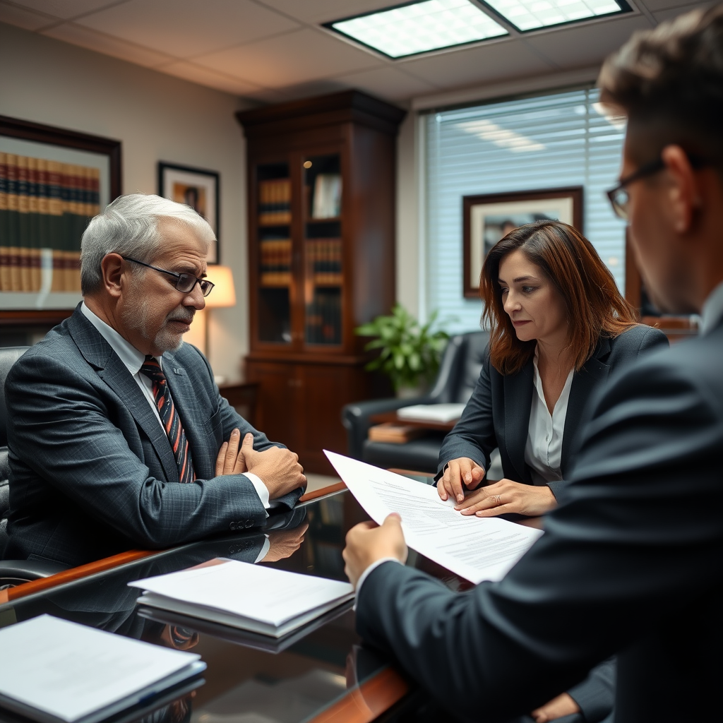 Burglary Defense Lawyer Manassas, VA