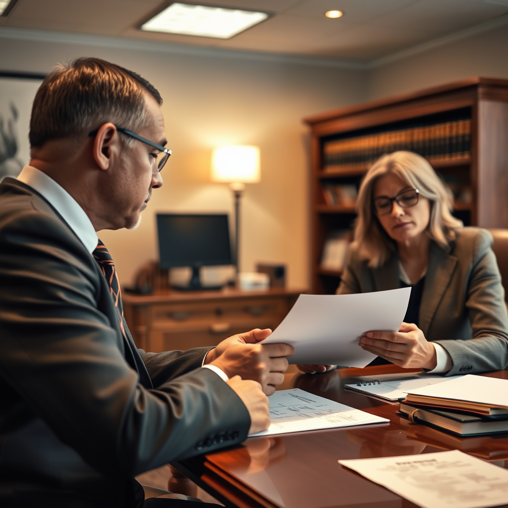 Burglary Defense Lawyer Prince William County, VA