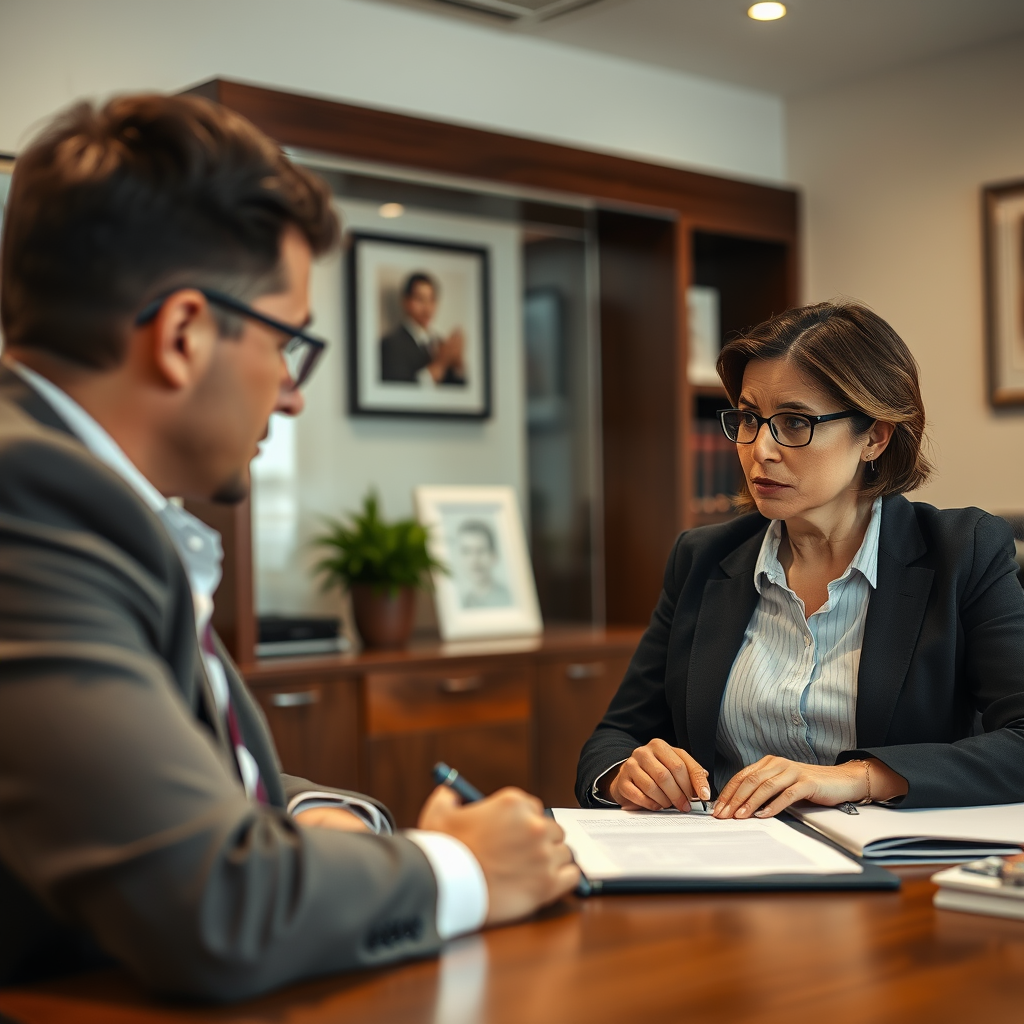 Burglary Defense Lawyer Spotsylvania County, VA