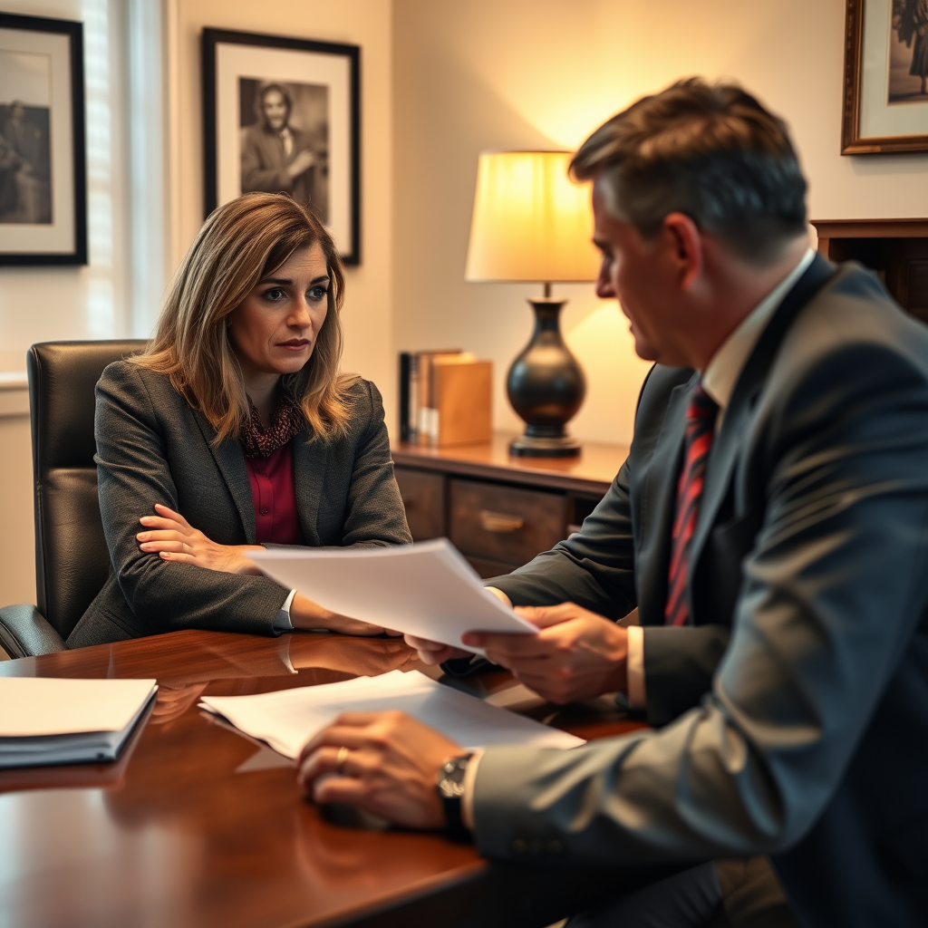 Burglary Defense Lawyer Stafford County, VA
