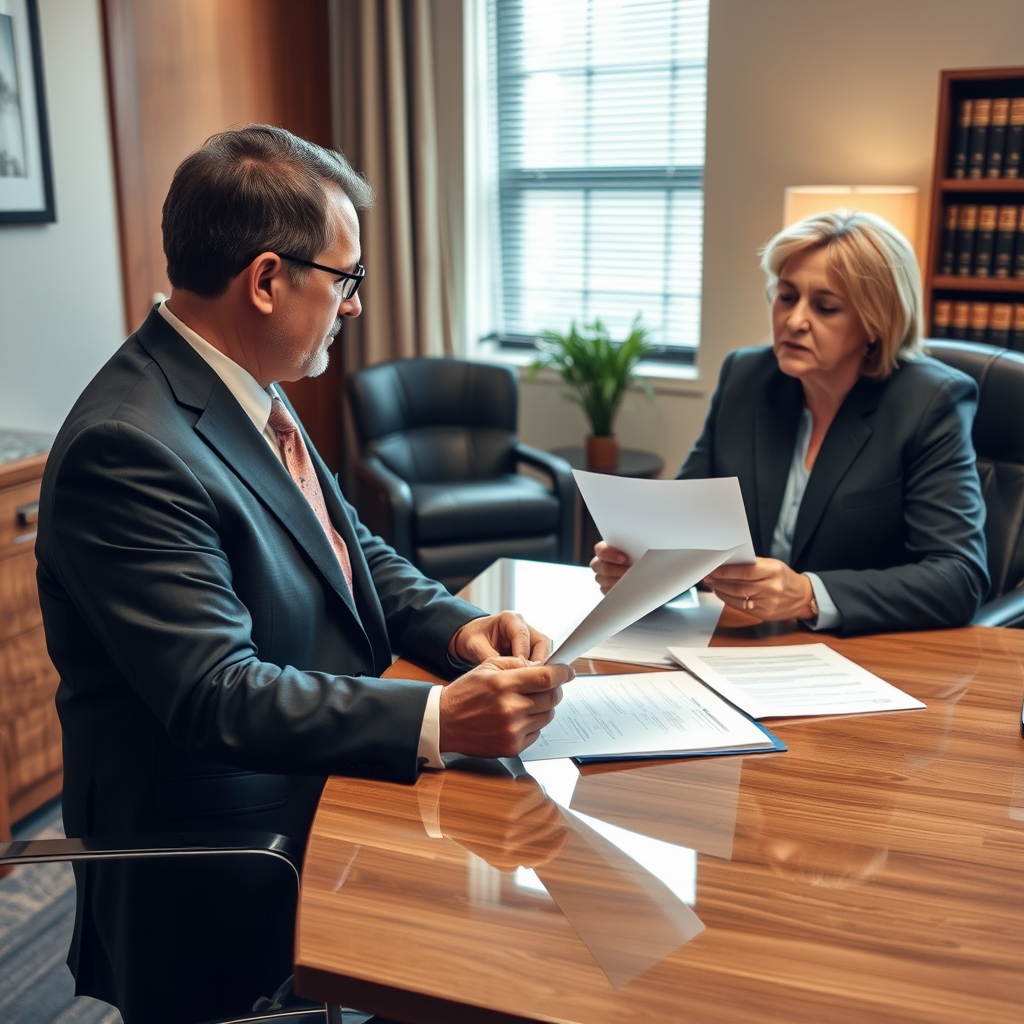 Burglary Defense Lawyer Suffolk, VA