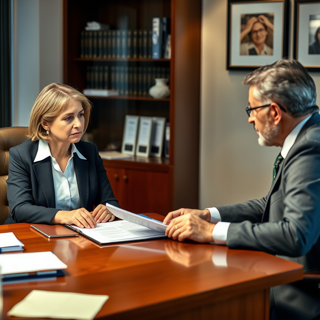 Burglary Lawyer Bedford County, VA