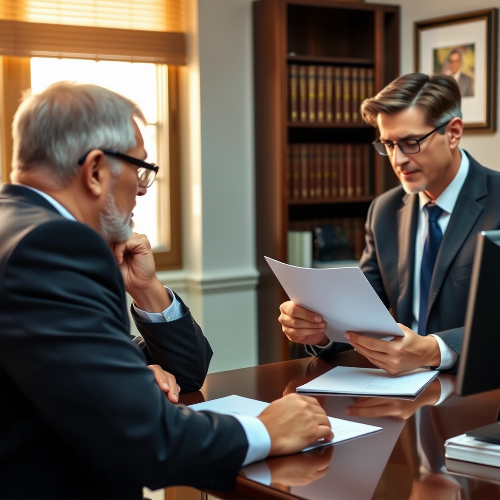 Burglary Lawyer Shenandoah, VA