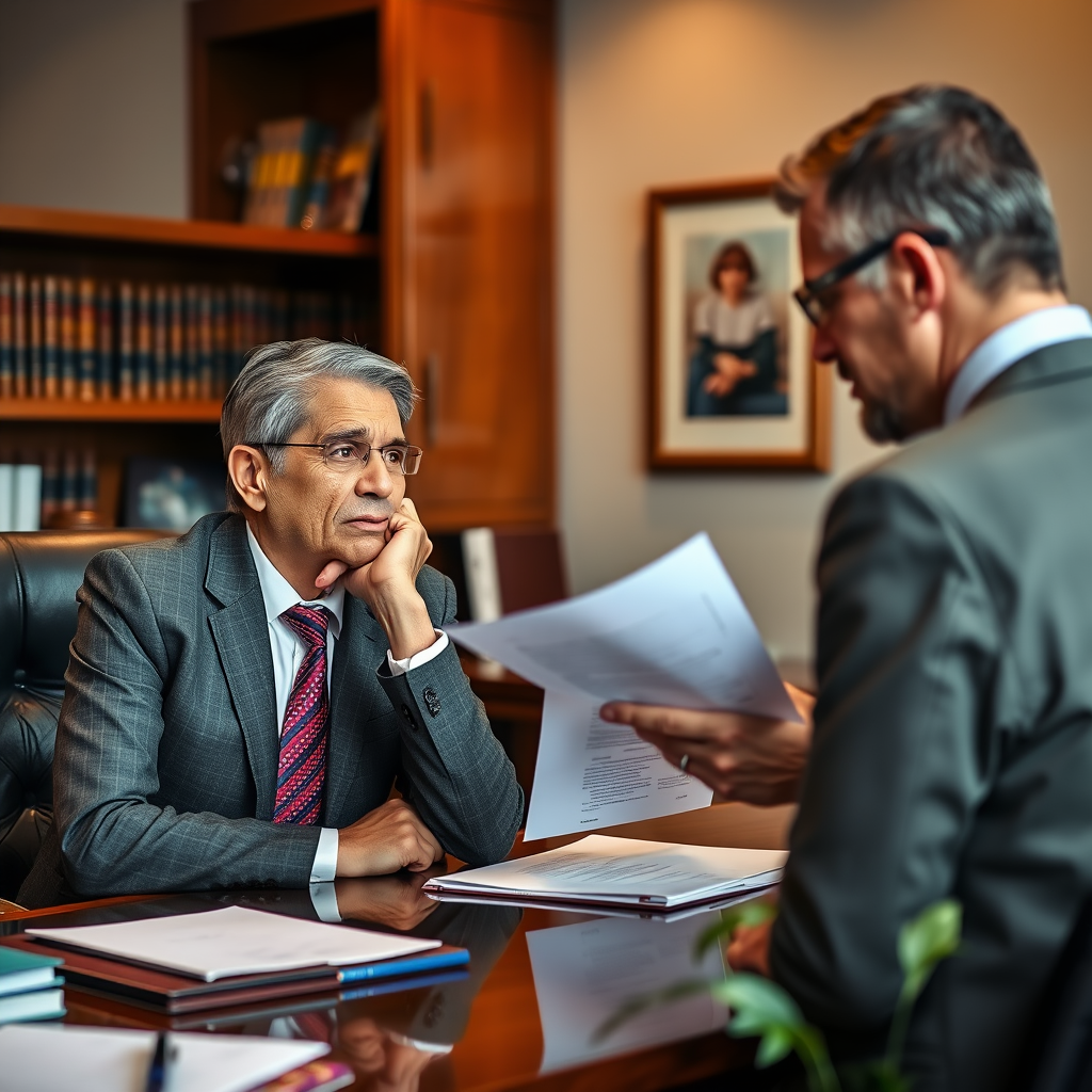 Criminal Defense Lawyer Baltimore County, MD