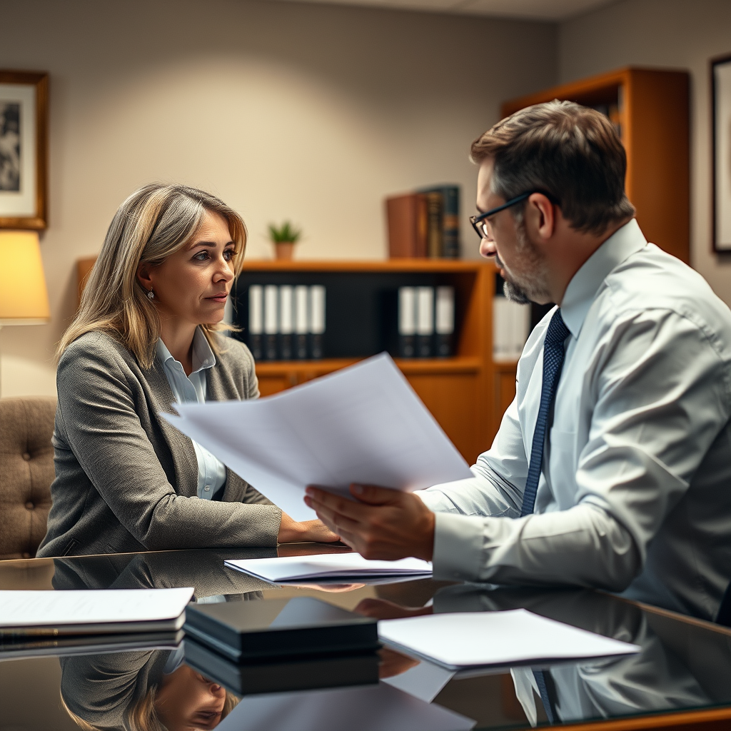 Criminal Defense Lawyer Baltimore, MD