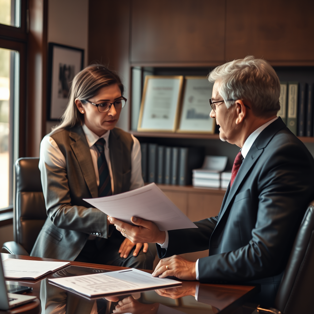 Criminal Defense Lawyer Washington County, VA