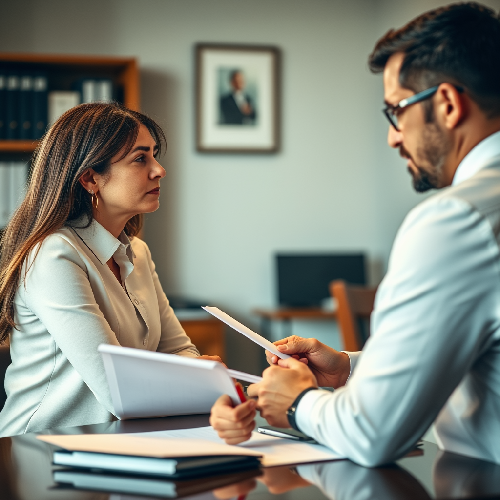 Domestic Violence Lawyer Hunterdon County, NJ