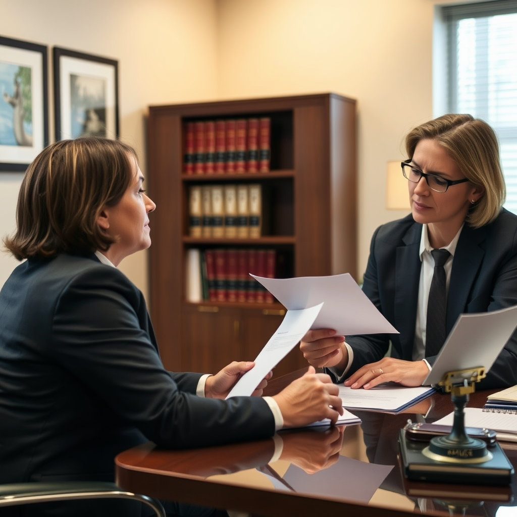 Protective Order Violation Lawyer Gloucester County, VA