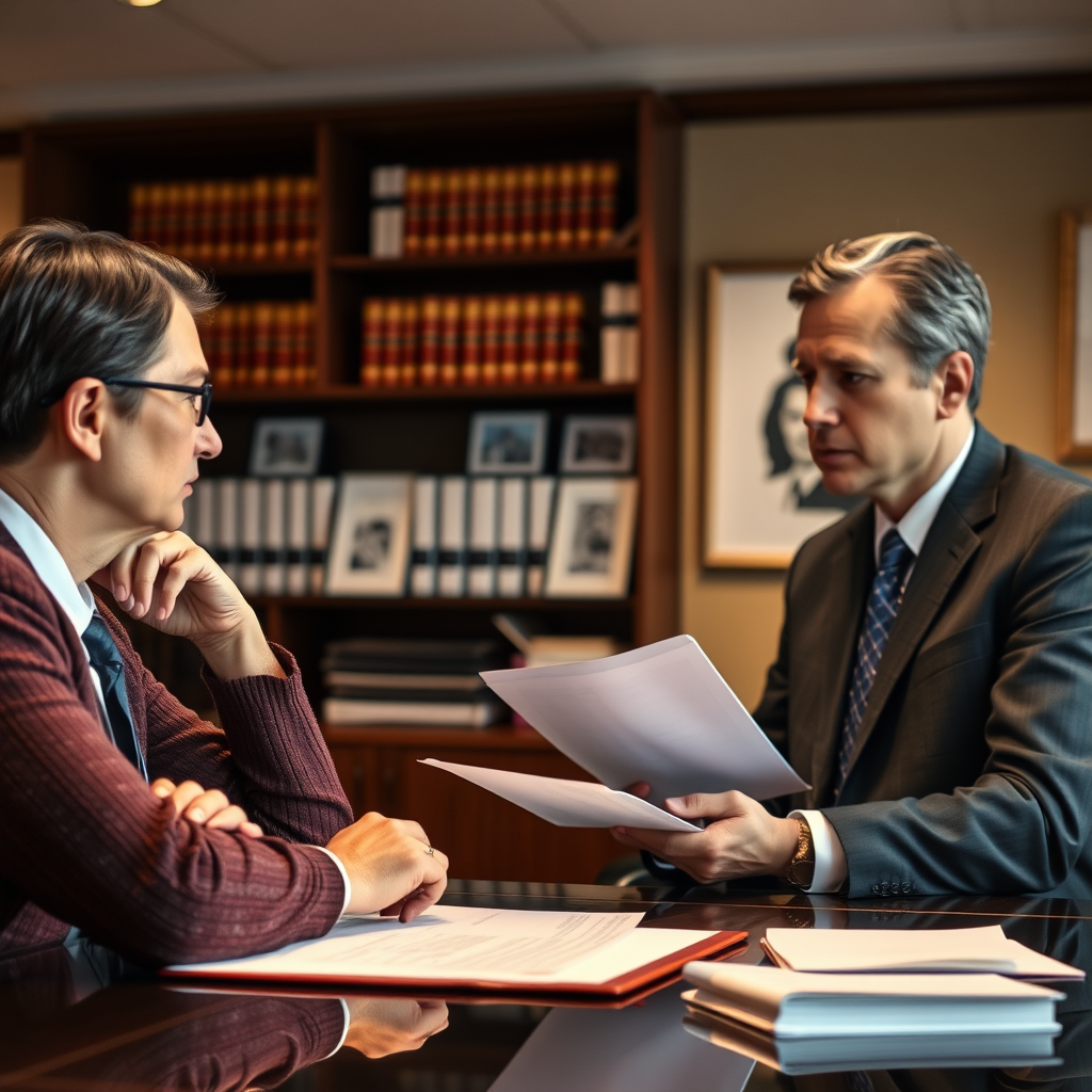 Protective Order Violation Lawyer Madison County, VA