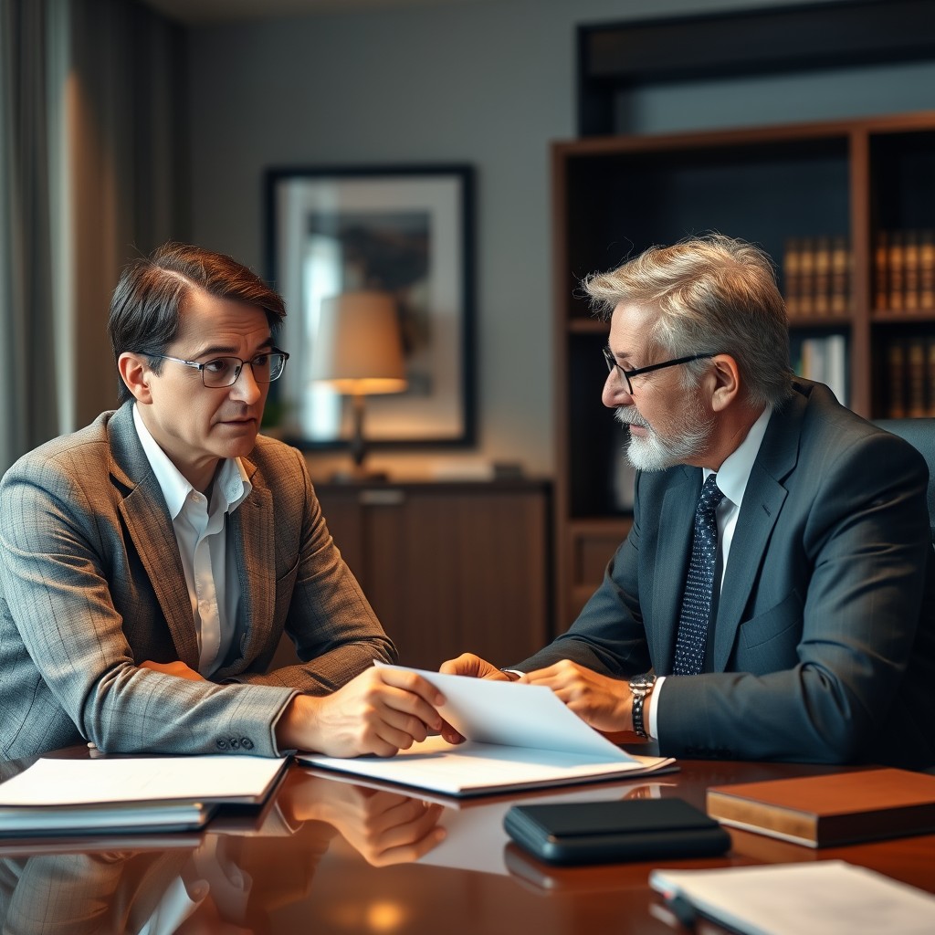 Robbery Defense Lawyer Albemarle County, VA