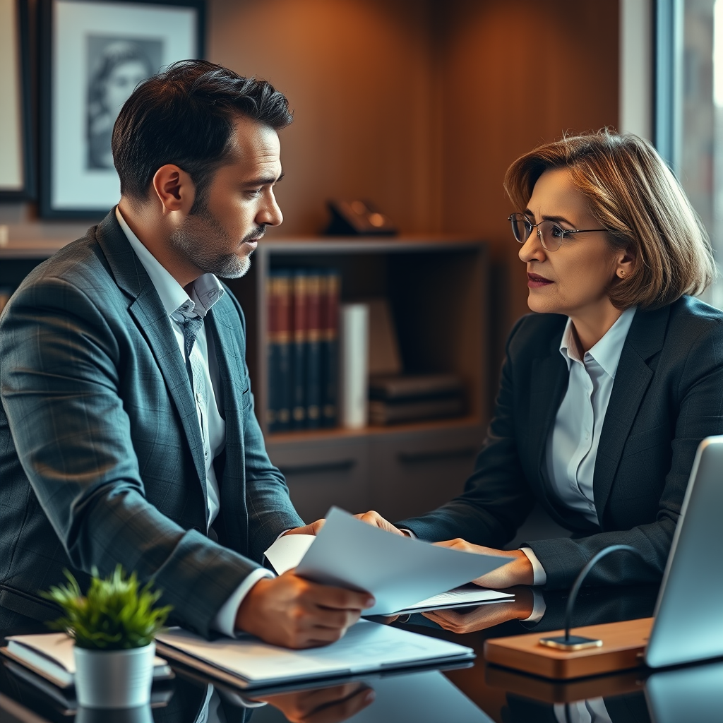 Robbery Defense Lawyer Clarke County, VA