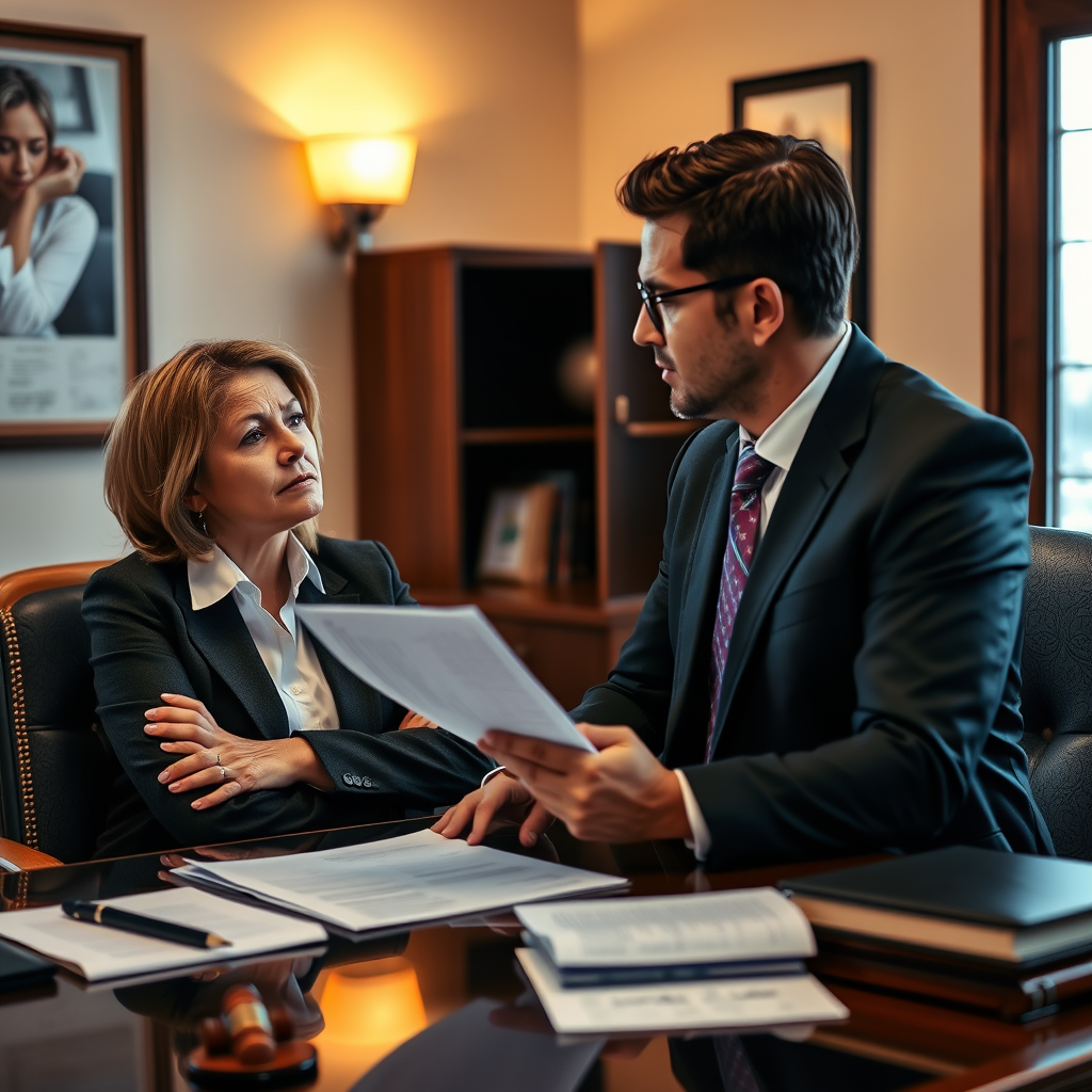 Robbery Defense Lawyer Culpeper County, VA